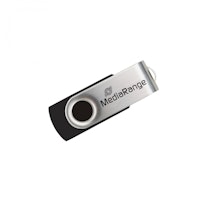 MediaRange USB 2.0 penn 16 GB 1 stk