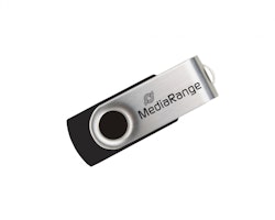 MediaRange USB 2.0 penn 16 GB 1 stk