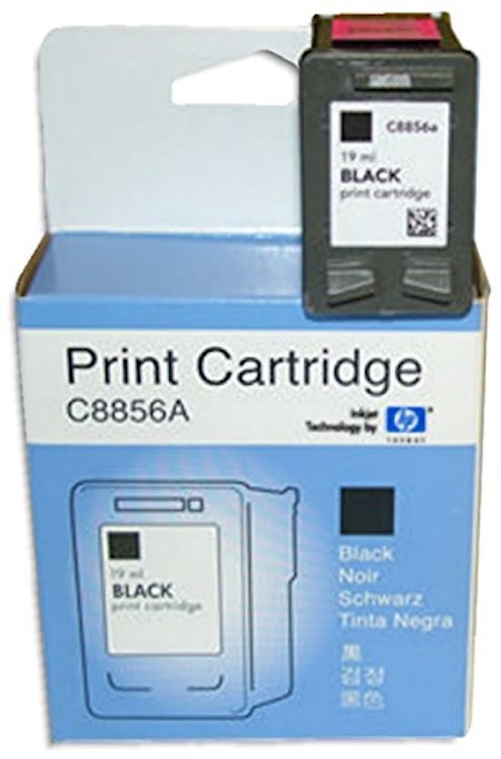HP C8856a (RB1) Rimage 2000i / Verity Puma Black