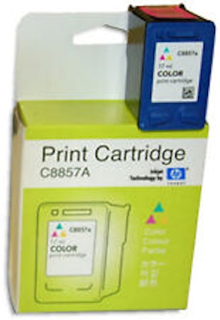 HP C8857a (cmy) Rimage 2000i / Verity Puma farge