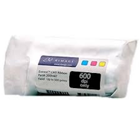 Rimage Everest™ E600/400 CMY Ribbon