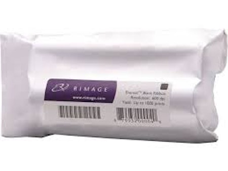 Rimage Everest™ E600/400 Black Ribbon