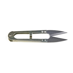 S790 Trådsax metall 12 cm (1/12 st/ fp)
