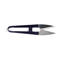 S792 Trådsax metall 11 cm (1/12 st/ fp)