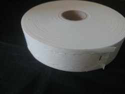 X330 Pressa & Vik 50 mm vit (200 m/fp) (2:a sortering)