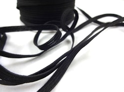 R303 Resår 5 mm svart (100 m)