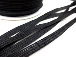R303 Resår 5 mm svart (100 m)