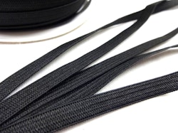 R303 Resår 8 mm svart (100 m)