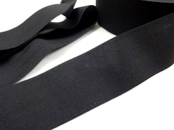 R303 Resår 50 mm svart (25 m)