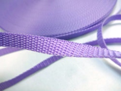 B550 Polypropylenband 15 mm ljuslila (50 m)