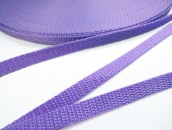 B550 Polypropylenband 15 mm ljuslila (50 m)