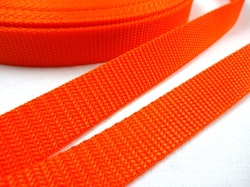 B550 Polypropylenband 15 mm orange (50 m)