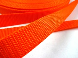 B550 Polypropylenband 15 mm orange (50 m)