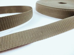 B390 Polypropylenband 40 mm beige (25 m)