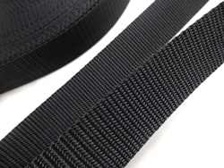 B560 Polypropylenband 25 mm svart (50 m)