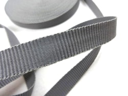 B650 Polypropylenband 20 mm ljusgrå (25 m)