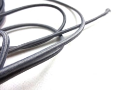 R305 Rundresår mellangrå 3 mm (50 m)