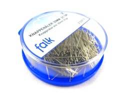 S526 Knappnålar 30 mm (25 g)