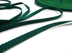 B440 Polypropylenband 10mm mörkgrön (50 m)