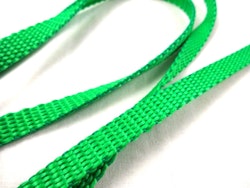 B440 Polypropylenband 10 mm grön (50 m)