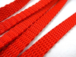 B440 Polypropylenband 10 mm röd (50 m)