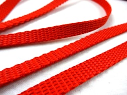 B440 Polypropylenband 10 mm röd (50 m)