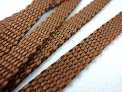 B440 Polypropylenband 10 mm brun (50 m)