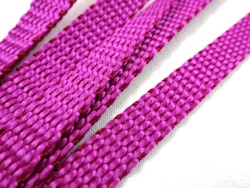 B440 Polypropylenband 10 mm mellanlila (50 m)