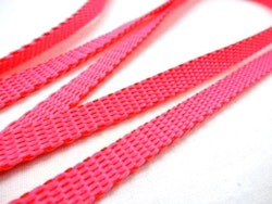 B440 Polypropylenband 10 mm neonrosa (50 m)