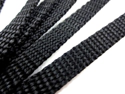 B440 Polypropylenband 10 mm svart (50 m)