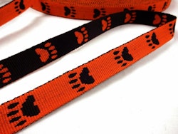 B443 Polypropylenband Tass 20 mm orange (50 m)