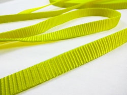 B444 Polypropylenband 15 mm flourescerande gul (50 m)