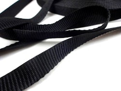 B452 Polypropylenband 20 mm svart (50 m)
