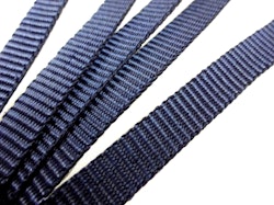 B542 Polypropylenband 10 mm mörkblå (25 m)