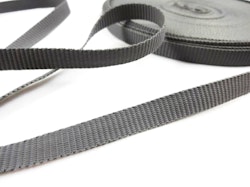 B542 Polypropylenband 10 mm grå (25 m)