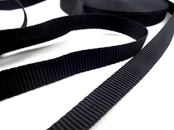 B650 Polypropylenband 15 mm svart (25 m)