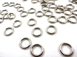 S250 O-ring 8 mm (10/100 st)