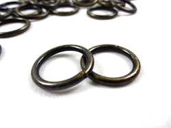 S250 O-ring 15 mm antikguld (10/100 st)