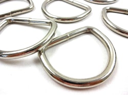 S251 D-ring 50 mm (10/50 st)