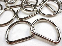 S251 D-ring 35 mm (10/50 st)