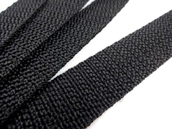 B650 Polypropylenband 20 mm svart (25 m)