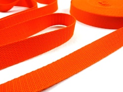 B650 Polypropylenband 20 mm orange (25 m)