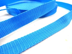 B650 Polypropylenband 20 mm ljusblå (25 m)