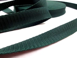 B650 Polypropylenband 20 mm mörkgrön (25 m)