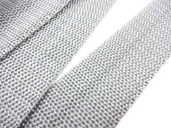 B650 Polypropylenband 25 mm grå (25 m)
