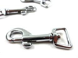 S548 Karbinhake 17 mm (10 st)