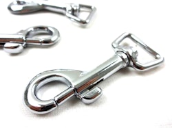 S549 Karbinhake 20 mm (10 st)