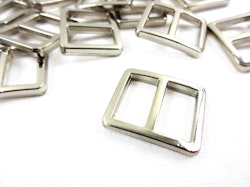 S687 Spännare metall 13 mm (10/50 st)