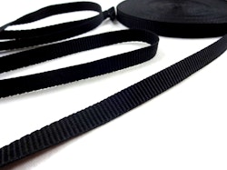 B542 Polypropylenband 10 mm svart (25 m)