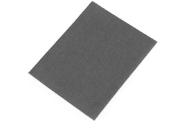M401 Laglapp grå (17 x 45 cm) (1/10/30 st)